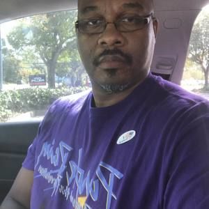 Meet your Posher, Jeffrey